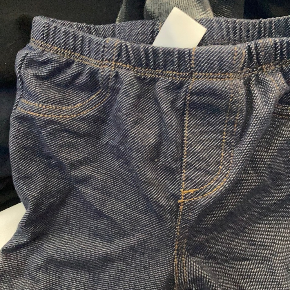 Carter’s pull on slacks (18 months)